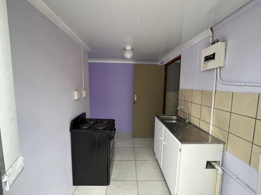 1 Bedroom Property for Sale in Danarant Western Cape